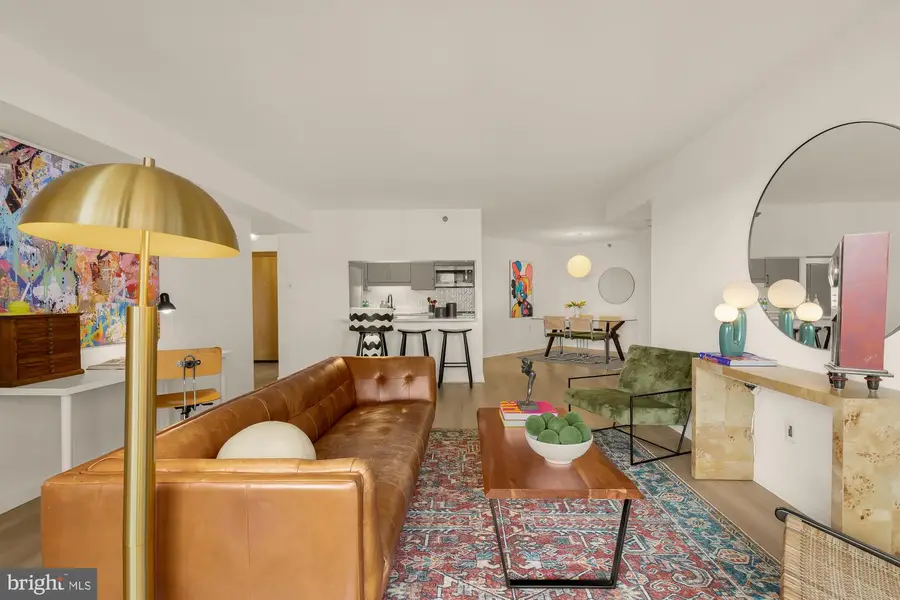 1301 N Courthouse Rd #706, Arlington, VA 22201 - #3