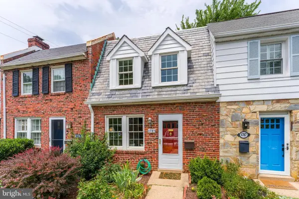 4789 21st Rd N, ARLINGTON, VA 22207