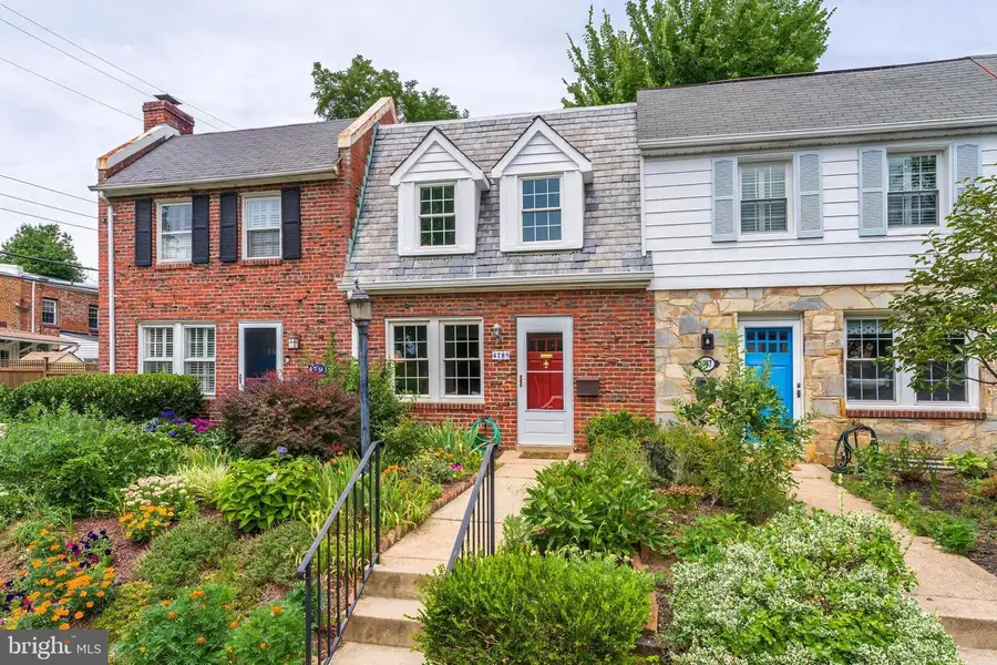 4789 21st Rd N, Arlington, VA 22207 - #2