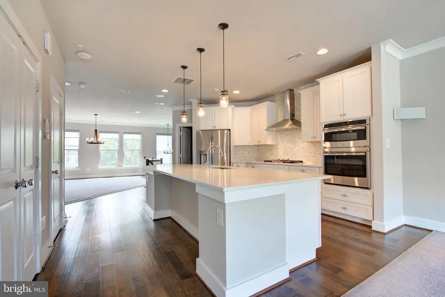 1336 S Quinn St, Arlington, VA 22204 - #2