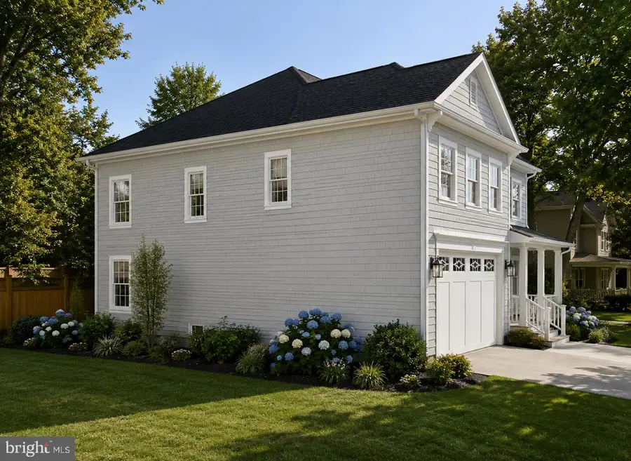 1311 N Utah St, Arlington, VA 22201 - #3