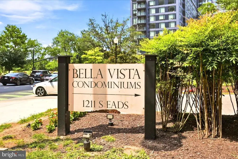 1211 S Eads St S #305, Arlington, VA 22202 - #2