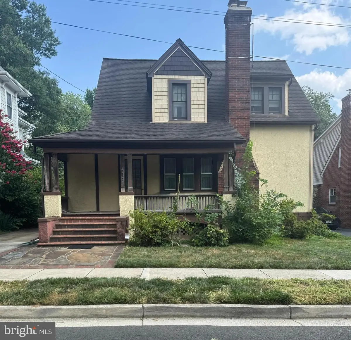 4822 25th St N, Arlington, VA 22207 - #1