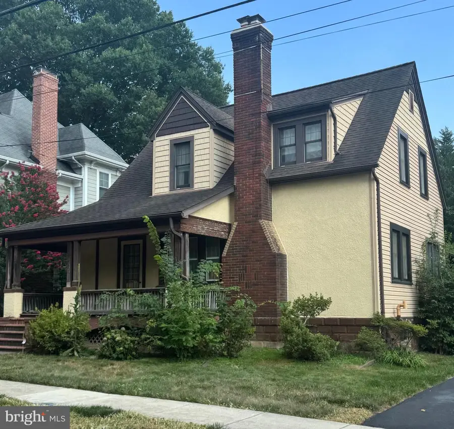 4822 25th St N, Arlington, VA 22207 - #2