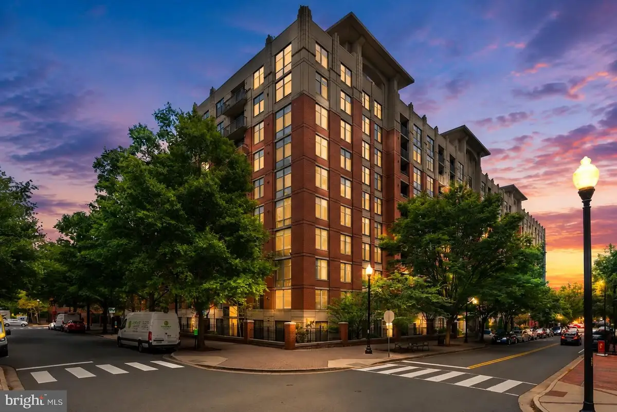 1021 N Garfield St #517, Arlington, VA 22201 - #1