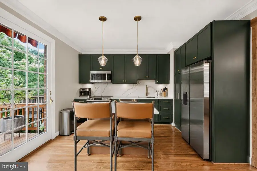 4714 31st St S, Arlington, VA 22206 - #3
