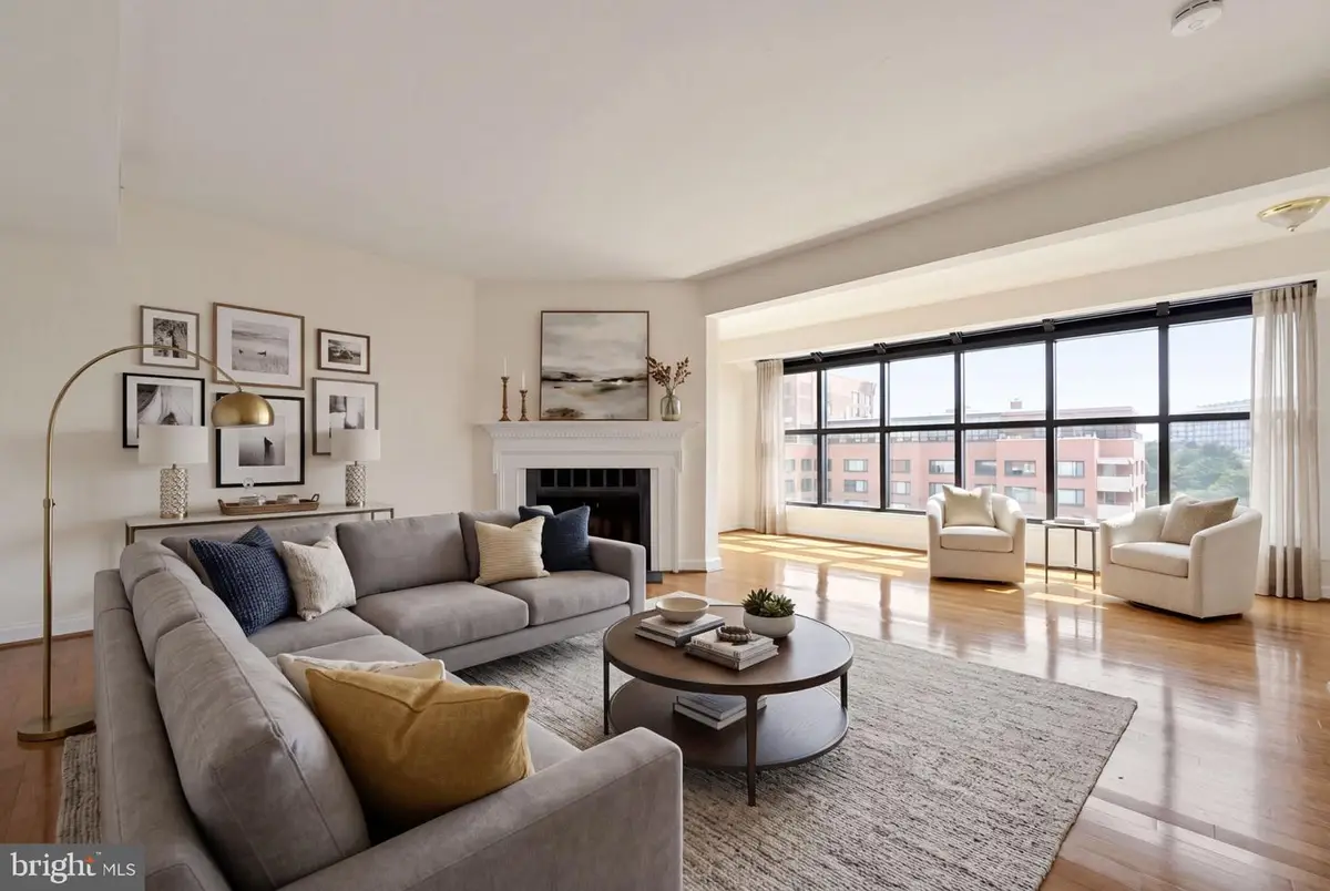 1021 Arlington Blvd #1212, Arlington, VA 22209 - #1