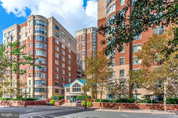 3835 9th St N #508e, ARLINGTON, VA 22203