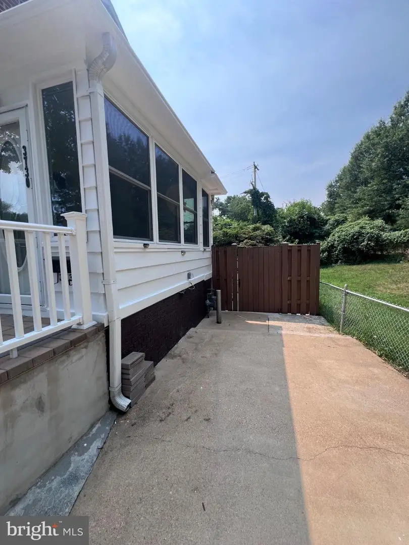 3730 3rd St S, Arlington, VA 22204 - #3