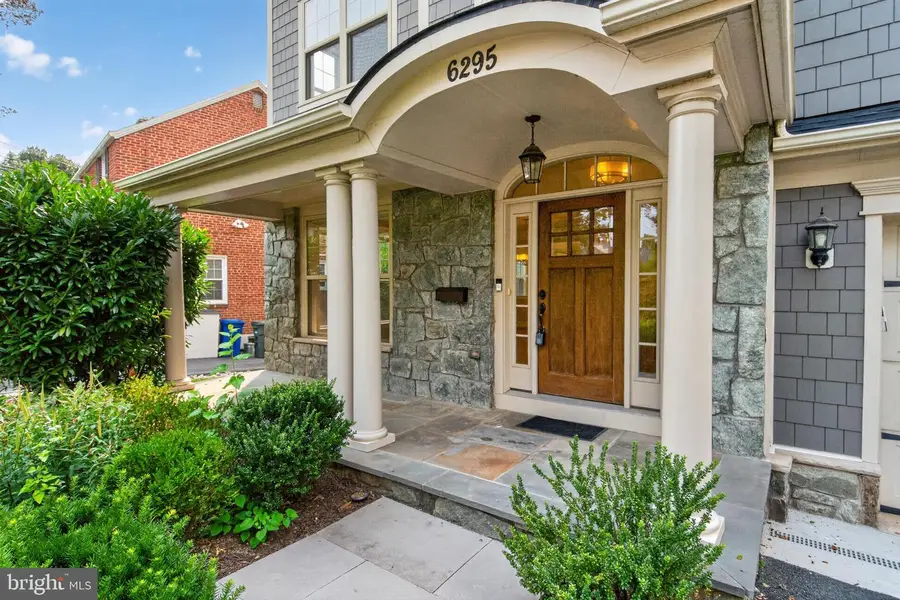6295 N 15th Pl N, Arlington, VA 22205 - #2