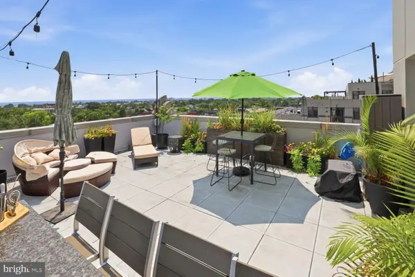 1021 N Garfield St #913, ARLINGTON, VA 22201