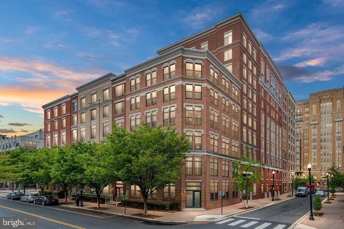 1201 Garfield St N #114, Arlington, VA 22201 - #1