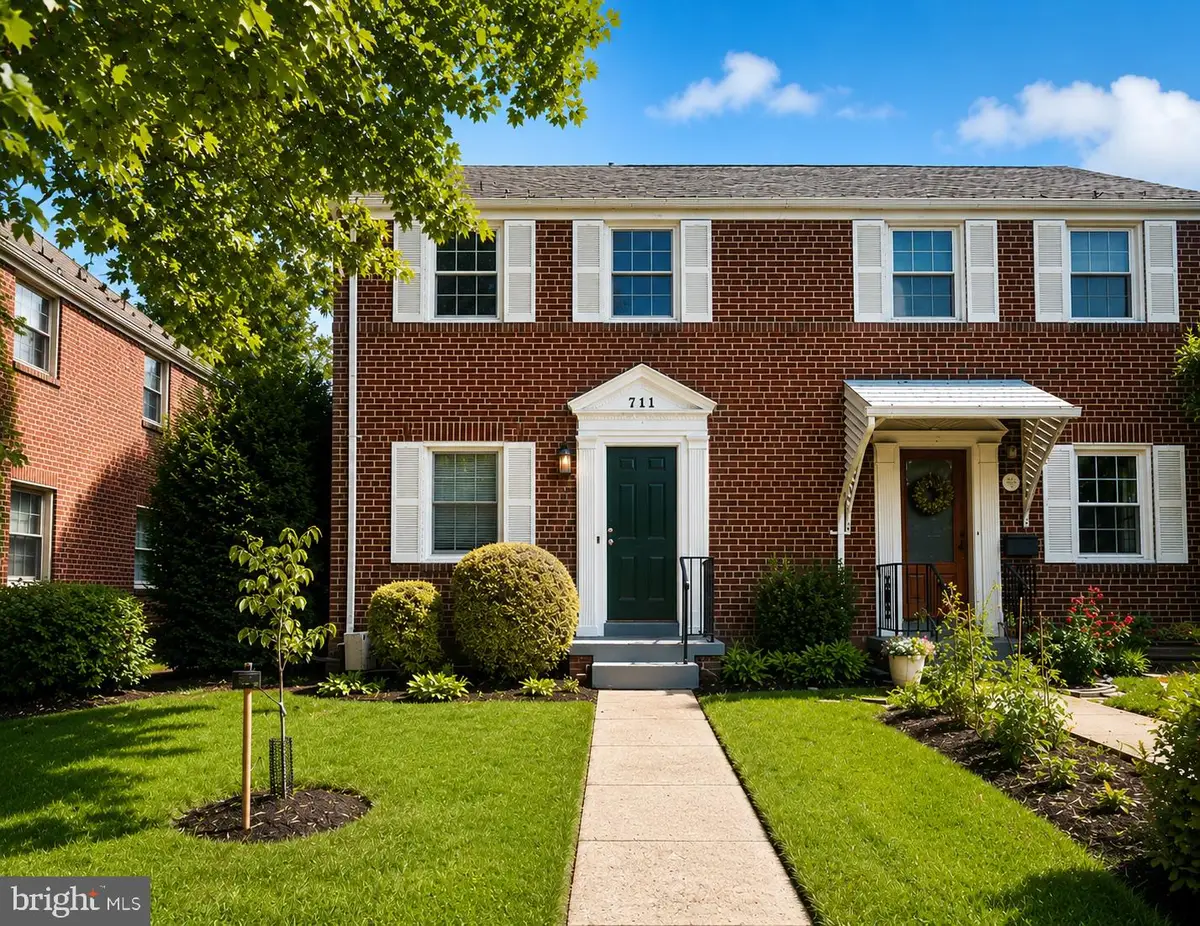 711 N Oakland St, Arlington, VA 22203 - #1