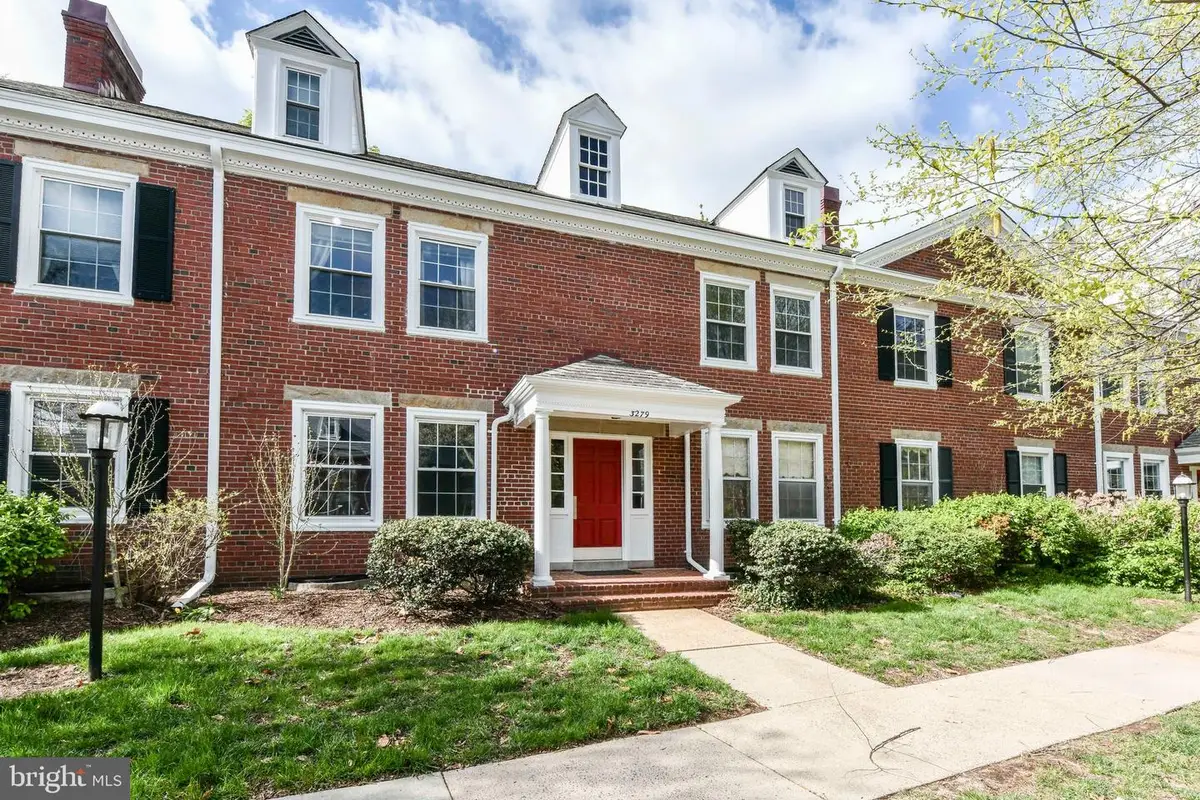 3279 S Stafford St #b2, Arlington, VA 22206 - #1