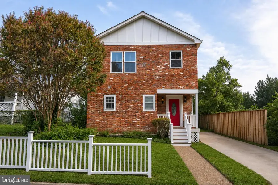 2001 6th St S, Arlington, VA 22204 - #2