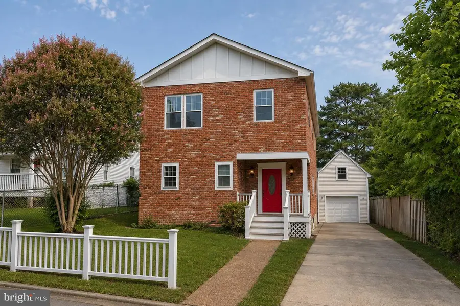 2001 6th St S, Arlington, VA 22204 - #3