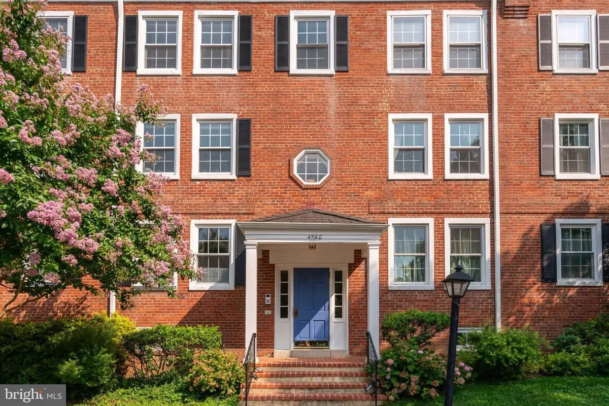 4860 28th #c1, Arlington, VA 22206 - #1