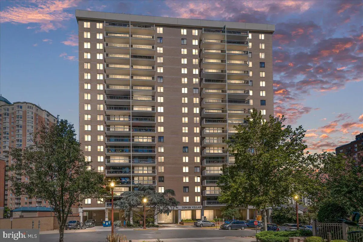 3800 Fairfax Dr #102, Arlington, VA 22203 - #1