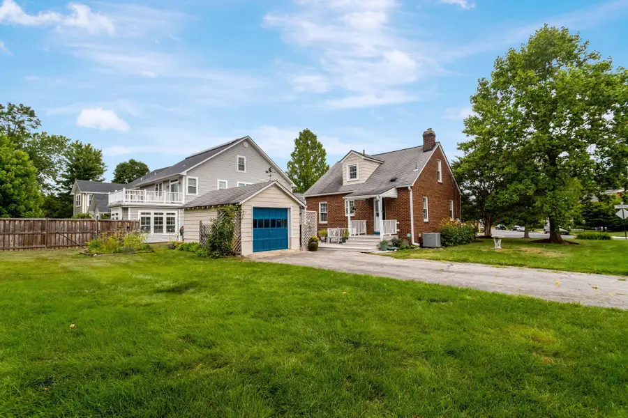 34 S Pershing Dr, Arlington, VA 22204 - #2