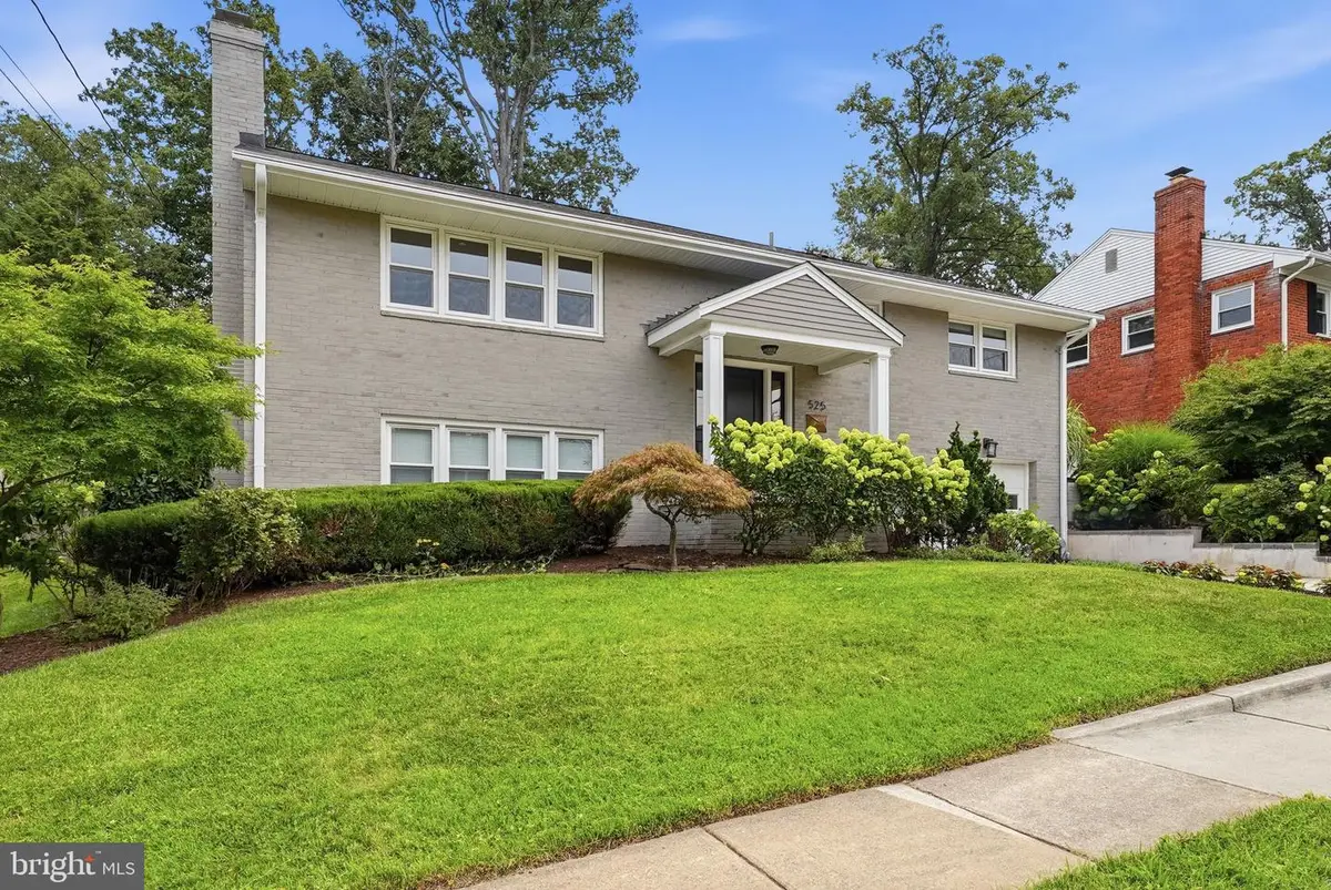 525 N Lombardy St N, Arlington, VA 22203 - #1