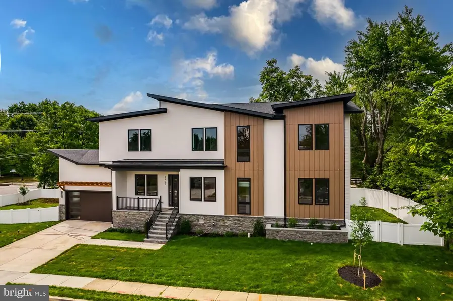 5906 3rd St S, Arlington, VA 22204 - #2