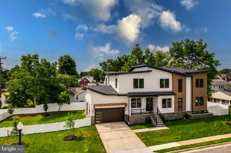 5906 3rd St S, Arlington, VA 22204 - #3