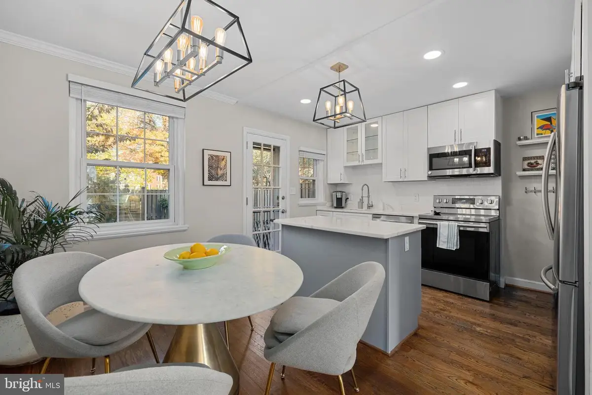 3444 S Stafford St, Arlington, VA 22206 - #1
