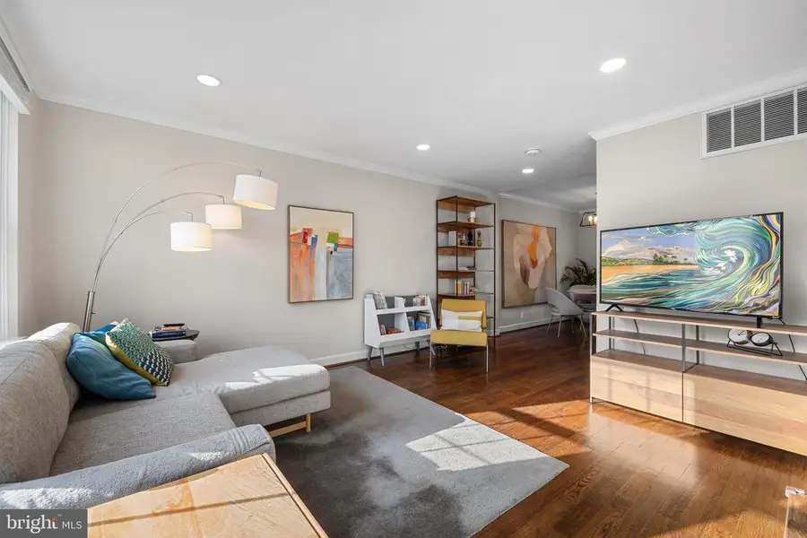 3444 S Stafford St, Arlington, VA 22206 - #3
