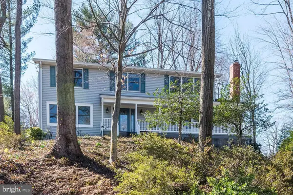 3843 30th St N, ARLINGTON, VA 22207