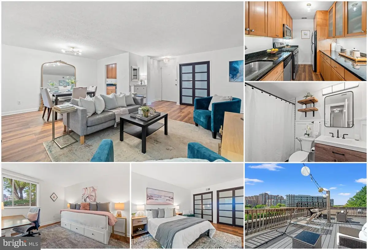 1730 Arlington Blvd #4, Arlington, VA 22209 - #1