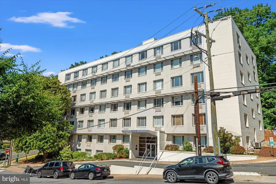 1730 Arlington Blvd #4, Arlington, VA 22209 - #2