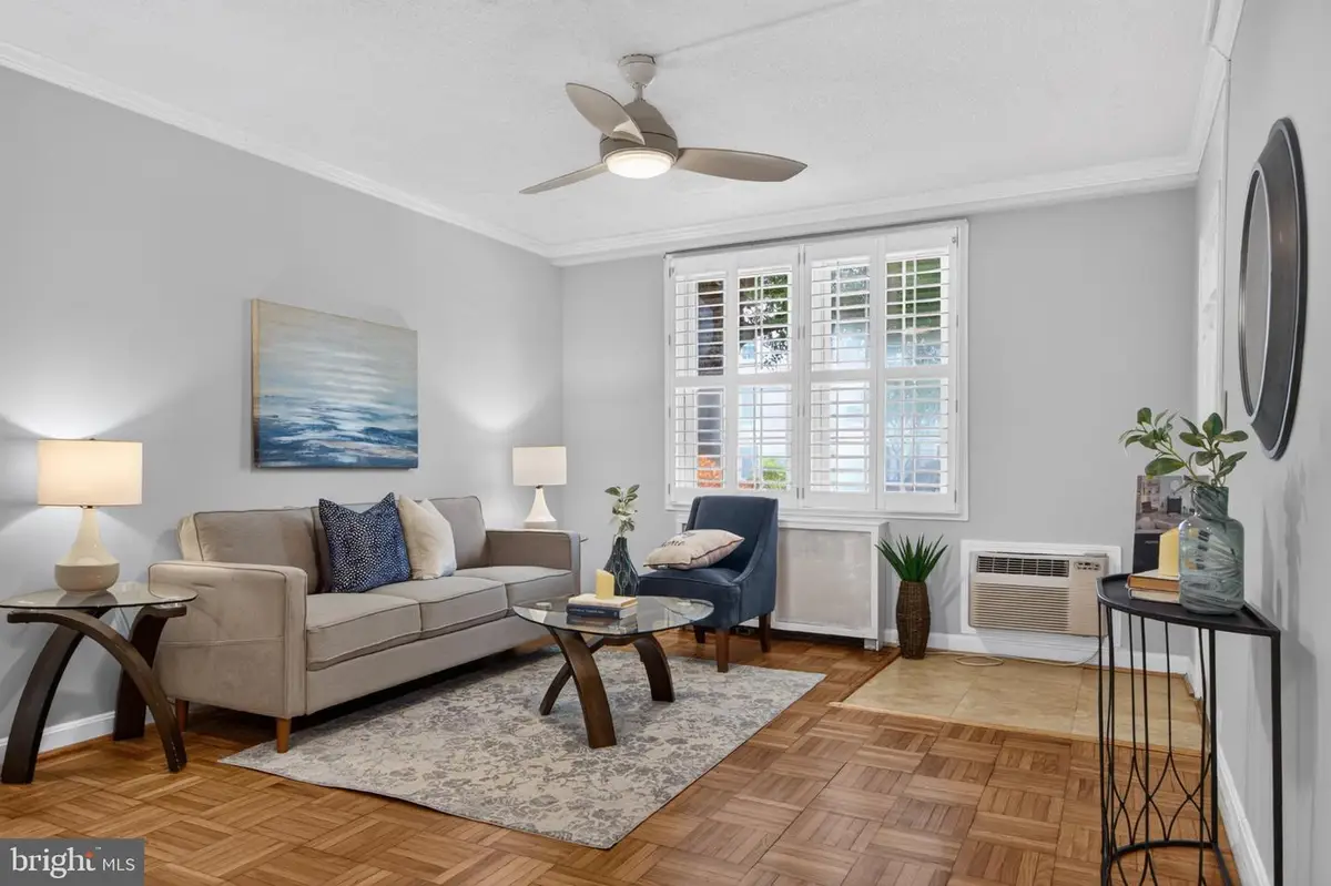 226 N Thomas St N #226-3, Arlington, VA 22203 - #1