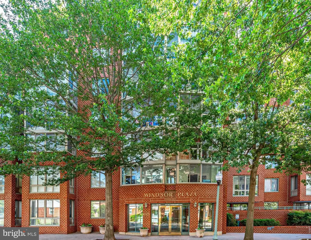 1045 N Utah St #2-608, Arlington, VA 22201 - #1
