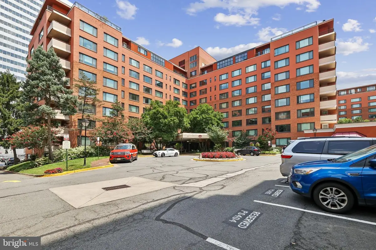 1021 Arlington Blvd #1138, Arlington, VA 22209 - #1
