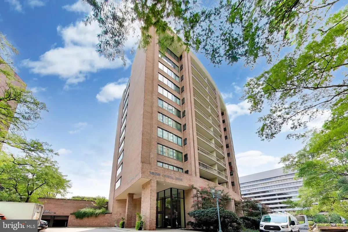 1805 Crystal Dr #1102s, Arlington, VA 22202 - #1