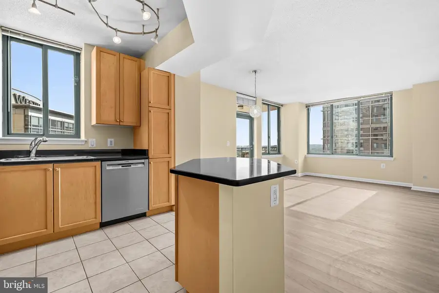851 N Glebe Rd #1419, Arlington, VA 22203 - #2