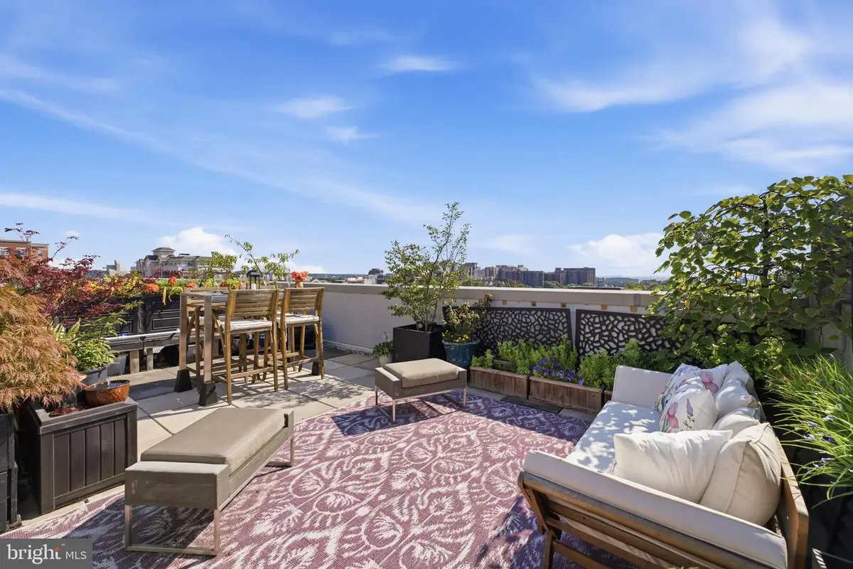 1021 N Garfield St #929, Arlington, VA 22201 - #1