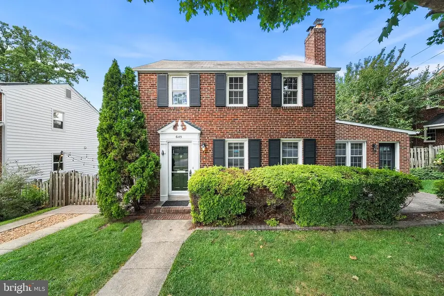 6145 12th St N, Arlington, VA 22205 - #2
