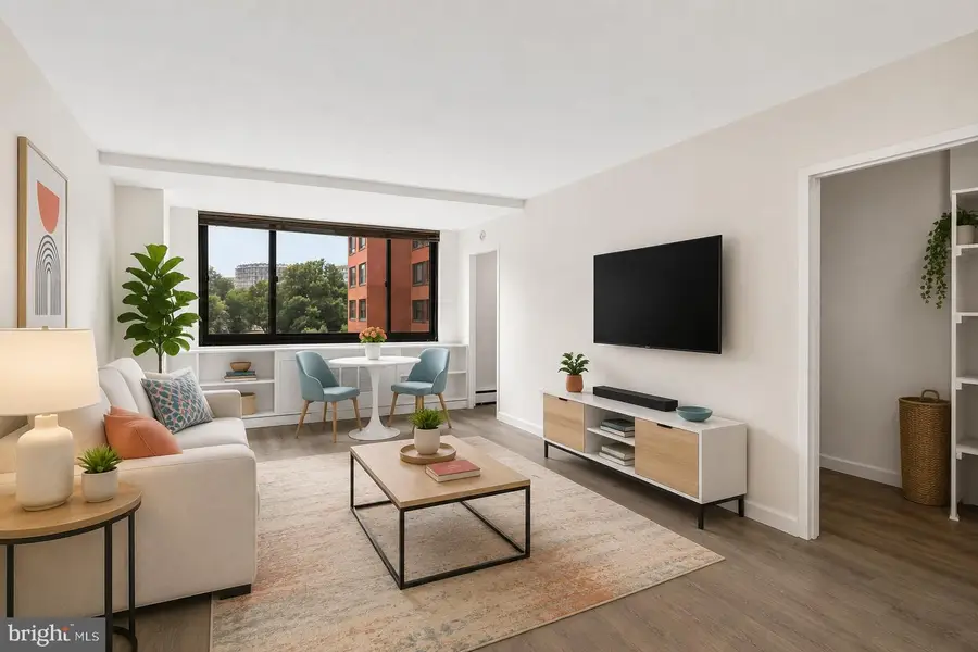 1021 Arlington Blvd #834, Arlington, VA 22209 - #3