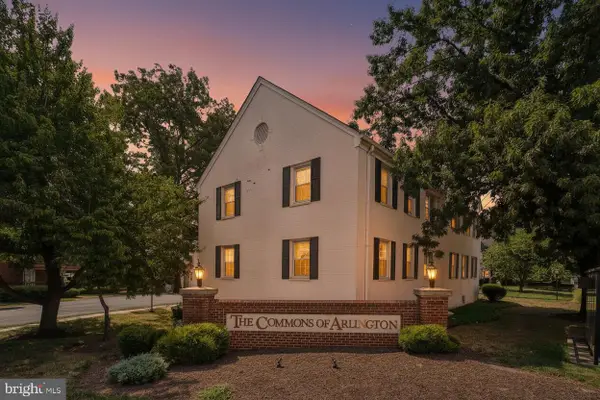 1315 S Walter Reed Dr #(17101) 204, ARLINGTON, VA 22204