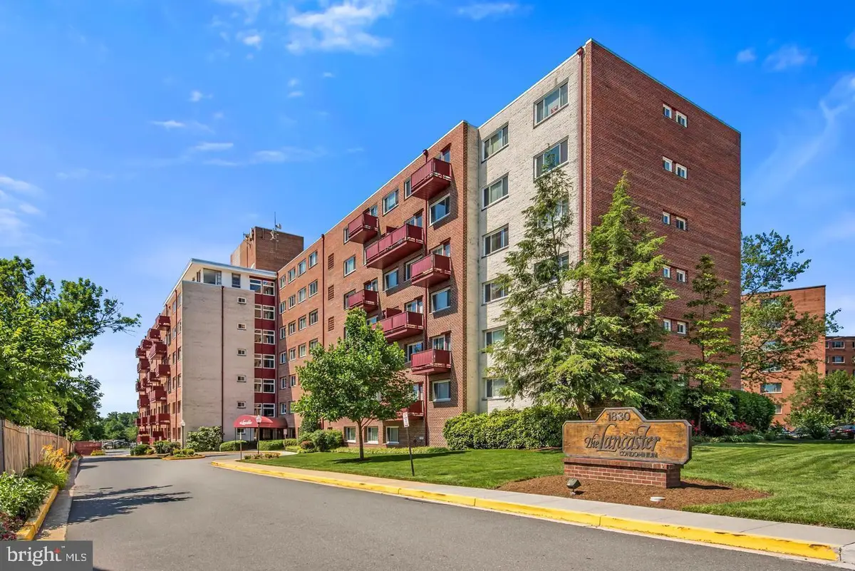 1830 Columbia Pike #216, Arlington, VA 22204 - #1