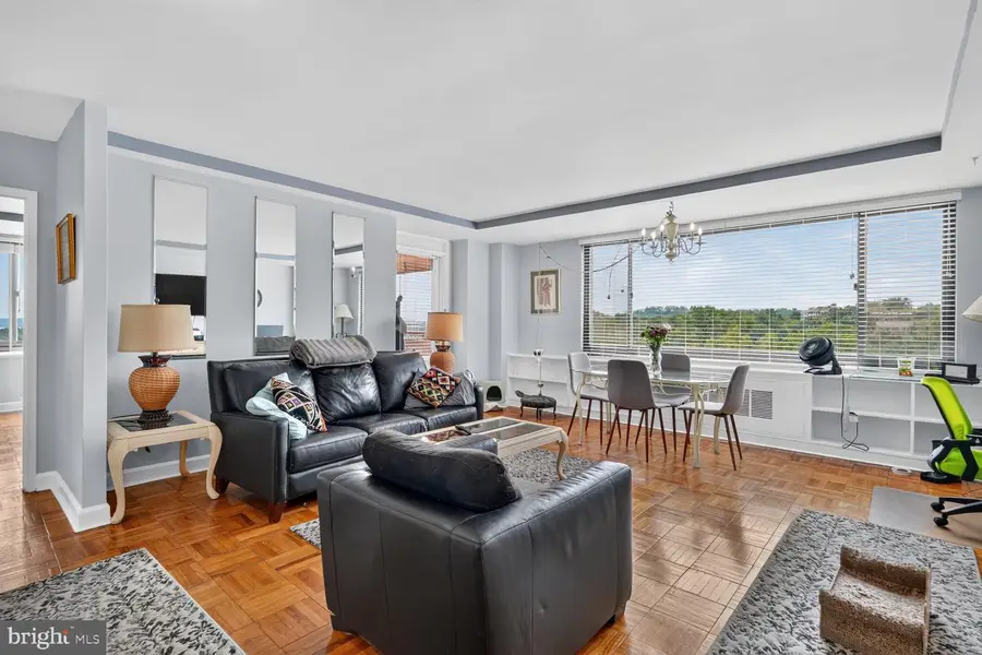 1011 Arlington Blvd #942, Arlington, VA 22209 - #2