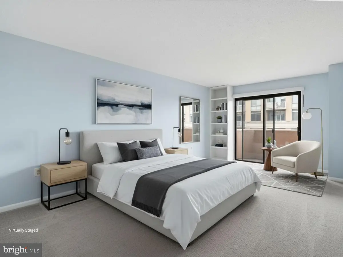 1301 N Courthouse Rd #1610, Arlington, VA 22201 - #1