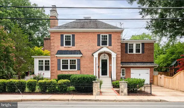 3200 2nd St S, ARLINGTON, VA 22204