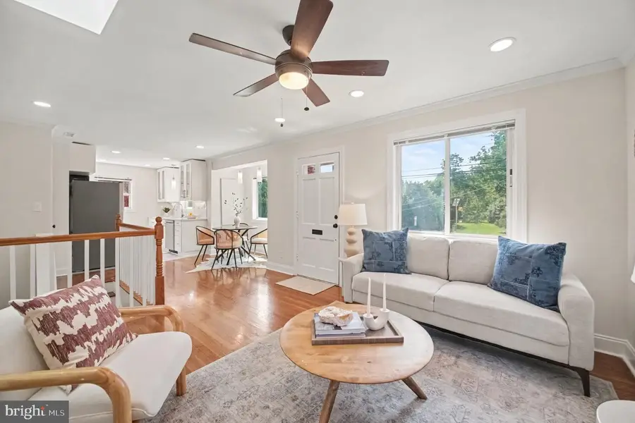 5985 Wilson Blvd, Arlington, VA 22205 - #2