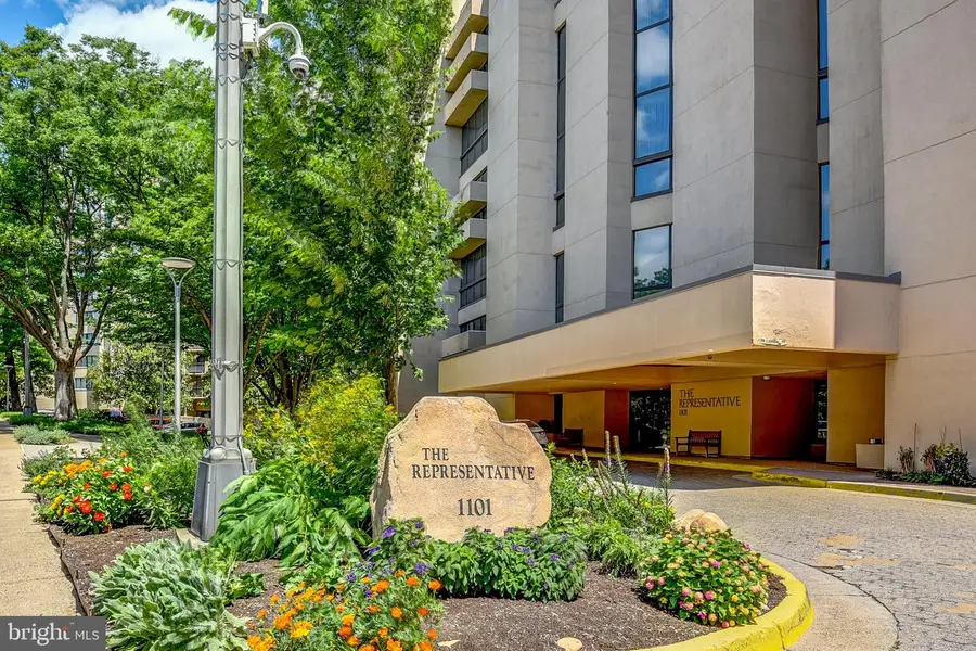 1101 S Arlington Ridge Rd S #208, Arlington, VA 22202 - #2