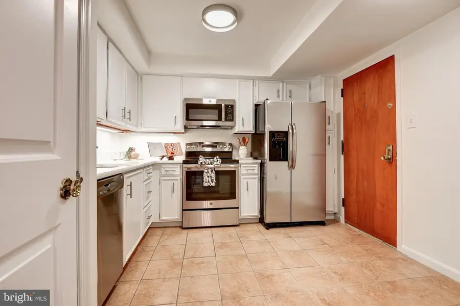 1101 S Arlington Ridge Rd S #208, Arlington, VA 22202 - #3