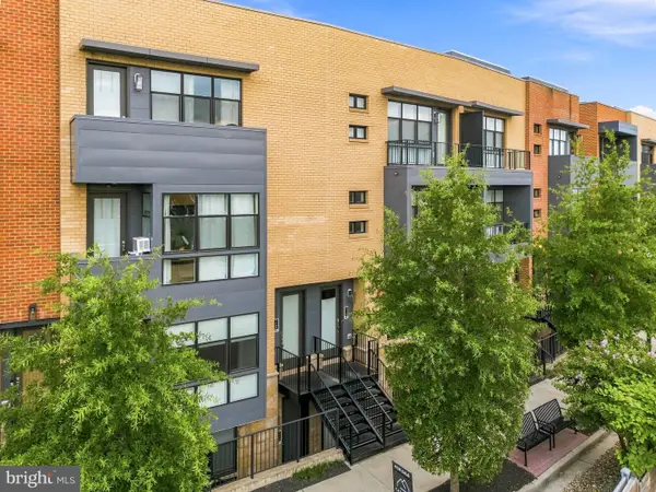 1110 South Highland St #2, ARLINGTON, VA 22204