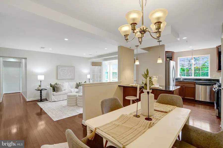 4179 S Four Mile Run Dr #302, Arlington, VA 22204 - #3