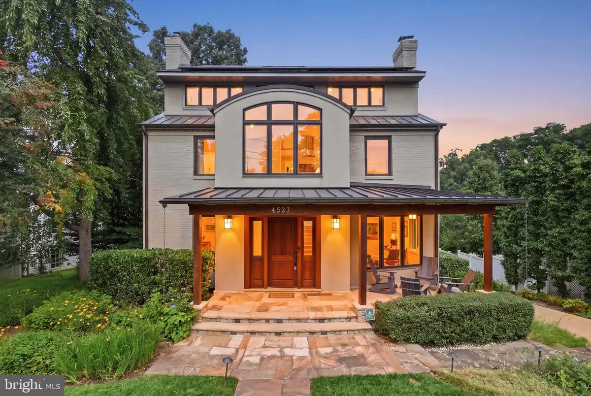4527 32nd Rd N, Arlington, VA 22207 - #1